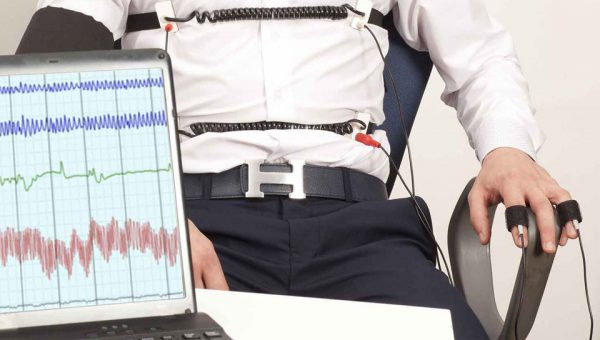 Post Conviction Polygraph Testing For Sex Offenders Ferland And Ranhoff